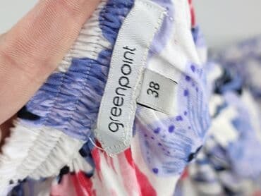 sukienki butelkowa zieleń midi: Greenpoint, Sukienka damska, rozmiar M — 4