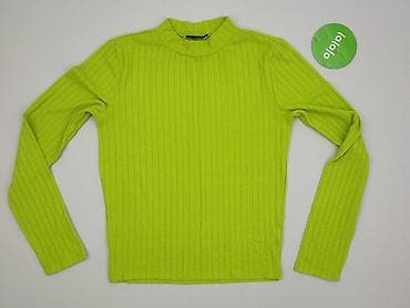 benetton gr: Sinsay, Golf damski, rozmiar M — 2