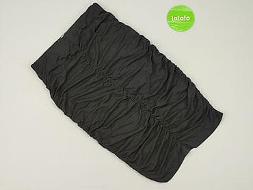 crop topy: Spódnica damska, rozmiar S — 2