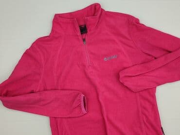 spodnie dresowe zina: Hi-Tec, Women`s fleece, size M (EU 38) — 1