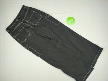 rajstopy od h m: H&M Divided, Spodnie cargo damskie, S — 3