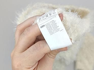 nirvana cropp: Cropp, Sweter damski, rozmiar S — 5