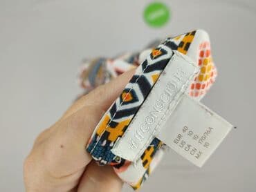 hm klapki gumowe: H&M Conscious, Sukienka damska, rozmiar M — 5