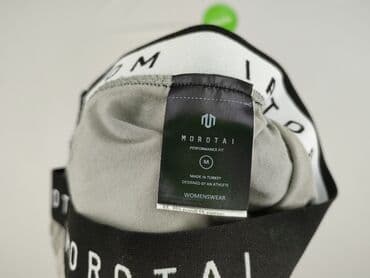 legginsy moraj: Leggings, Legginsy Sportowe damskie, rozmiar M — 4