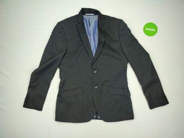 купити штани чоловічі дешево: Піджак для чоловіків, 2XL, Reserved, стан - Дуже гарний — 2