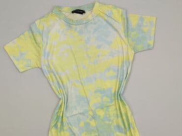 desigual t shirty: PrettyLittleThing, Sukienka damska, rozmiar S — 1