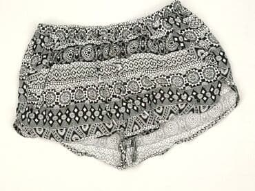 jeansy damskie podarte: H&M, Shorts for women, size XS (EU 34) — 1
