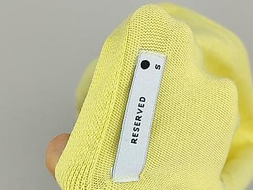 piżama reserved: Sweter damski, rozmiar S — 5