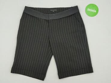 krótkie spodenki i nogi z cellulitem: Szorty damskie, M — 2