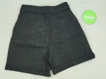 Жіночий одяг: Zara, Шорти жіночі, розмір M — 3