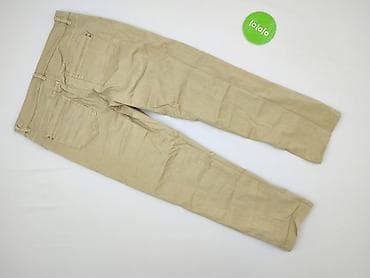 esprit second hand: Esprit, Spodnie materiałowe damskie, rozmiar M — 3