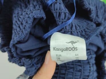 spódnice kaszubska: Kangaroos, Spódnica damska, rozmiar 2XL — 4