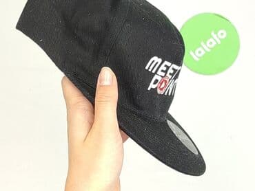 Hats and caps: Baseball cap, Male, condition - Perfect — 5