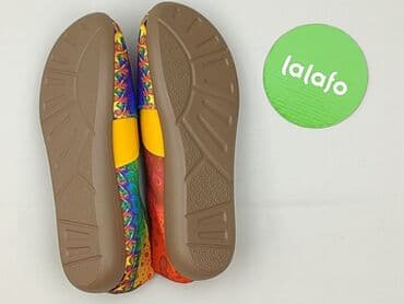 Жінкам: Magical Shoes, Балетки жіночі, 40, стан - Ідеальний — 4