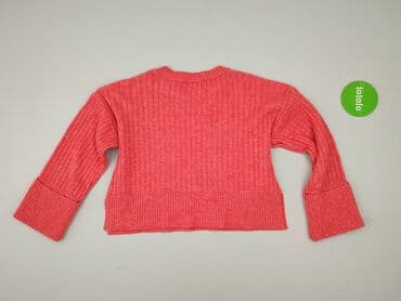 sweter h: Topshop, Women`s sweater, size S (EU 36) — 3