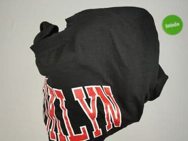 brooklyn koszulki: Shein, T-shirt damski, rozmiar L — 6