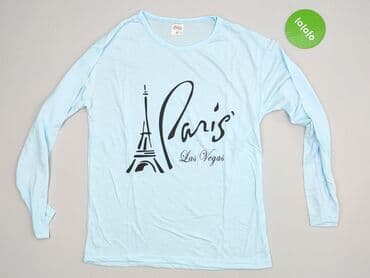 bluzy hello kitty: Bluzka damska, rozmiar L — 2