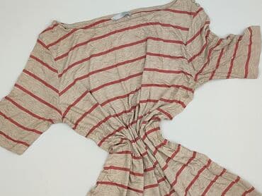 hm bluzki z krótkim rękawem: H&M, Bluzka damska, rozmiar S — 1