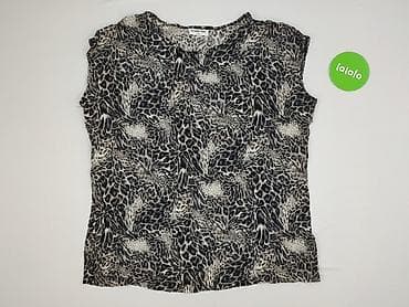 7more7 bluza: Bluzka damska, rozmiar L — 3