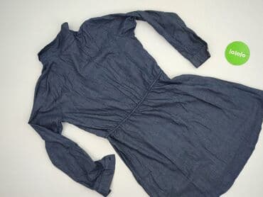 t shirty tommy hilfiger allegro: Tom Tailor Denim, Sukienka damska, rozmiar M — 3