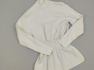 Ubrania damskie: H&M, Bluzka damska, rozmiar S — 1