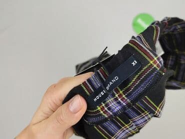 spódnice plisowane damskie: House, Women`s skirt, size XS — 6