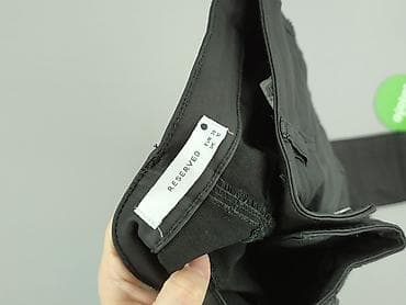 buty walky: Spodnie materiałowe damskie, rozmiar M — 4
