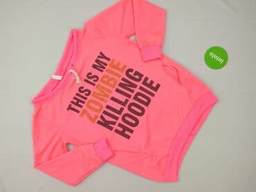 spodnie hello kitty dresowe: Bluza damska
, rozmiar L — 2