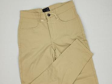 UP2Fashion, Spodnie materiałowe damskie, rozmiar S