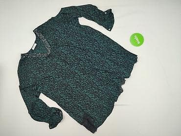 buty grinch: Sheego, Tunika damska, rozmiar 2XL — 2