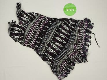 sukienka h m czerwona: H&M, Sukienka damska, rozmiar XS — 2