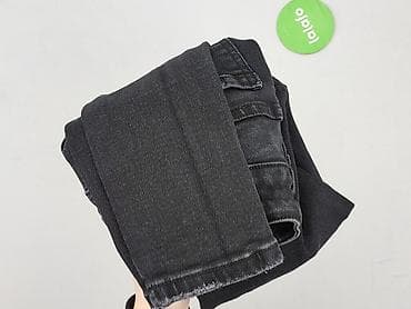 c: M.Sara, Jeansy damskie, rozmiar S — 5