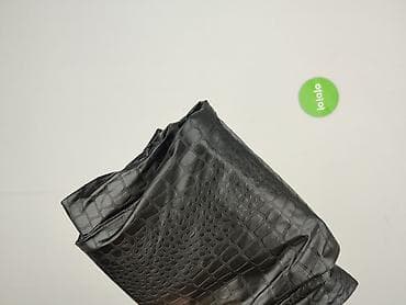 halter: Missguided, Spodnie materiałowe damskie, rozmiar S — 6