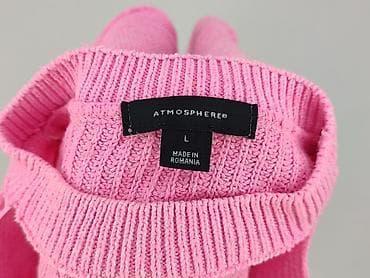 orsay pullover: Atmosphere, Sweter damski, rozmiar L — 4