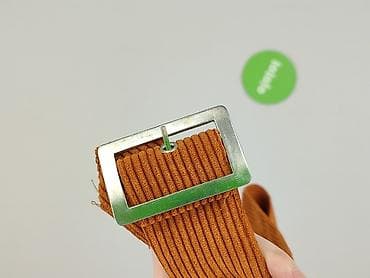 Dodatki i akcesoria: Pasek, Damskie, stan - Bardzo dobry — 4