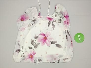narzuty: ITALY FASHION, Bluzka damska, rozmiar 2XL — 3