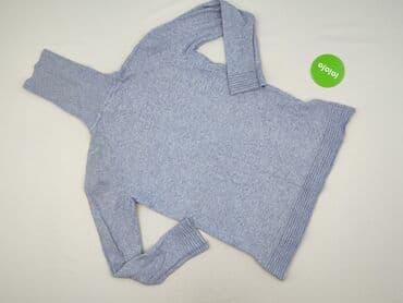 sweter turecki prl: Golf damski, M — 2