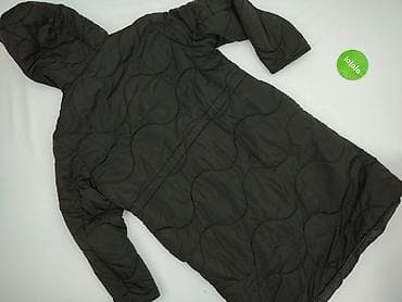 pull and bear płaszcze: K.Zell, Kurtka zimowa damska, rozmiar L — 3