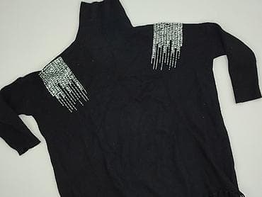 sweter dlugi: Bluzka damska, rozmiar 2XL — 1