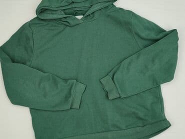 c and a bluza: Sinsay, Bluza z kapturem damska, rozmiar L — 6