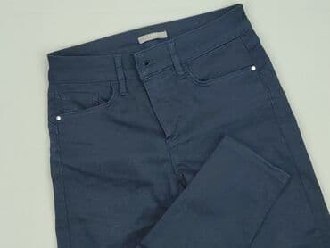 orsay spodnie push up: Orsay, Spodnie materiałowe damskie, rozmiar XS — 2