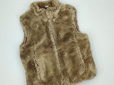 dresy armani: Kamizelka, 10 lat, 134-140 cm, stan - Bardzo dobry — 1