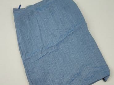 prosta spódnice midi: Women`s skirt, size S — 2
