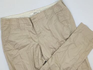 Mexx, Material trousers for women, M at lalafo.pl Mexx, Material trousers for women, M