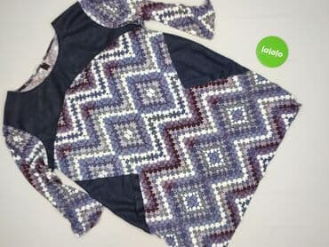 sukienki rękaw 3 4: Sukienka damska, rozmiar 3XL — 3