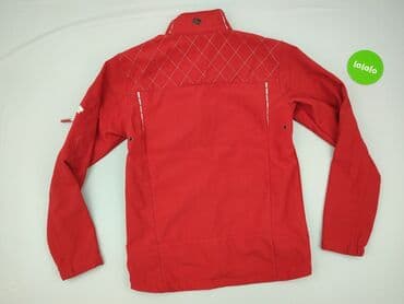 wyprzedaże kurtek zimowych: Wiatrówka dla mężczyzn, S — 3