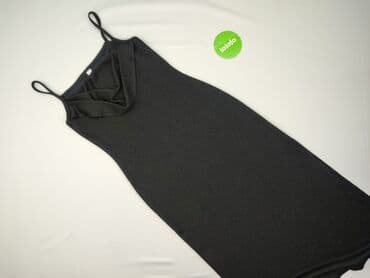 sukienki letnie wieczorowe simple: Sukienka damska, rozmiar S — 2