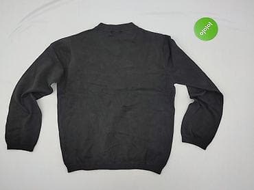 please spodnie: Sweter dla mężczyzn, rozmiar XL — 3