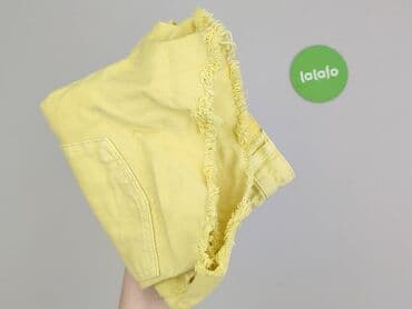 krótkie spodenki z wysokim stanem sklep: FB Sister, Szorty damskie, rozmiar M — 6