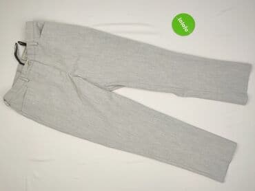 legginsy damskie plus size: Mona, Брюки жіночі, розмір 4XL — 2
